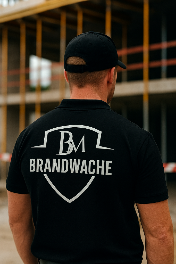 Brandwache-Brandschutz